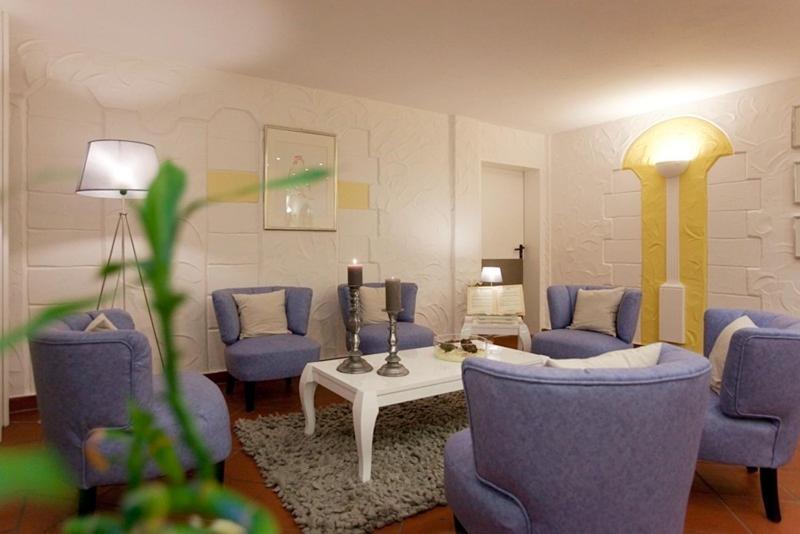 Kress Hotel Bad Soden-Salmünster Dış mekan fotoğraf