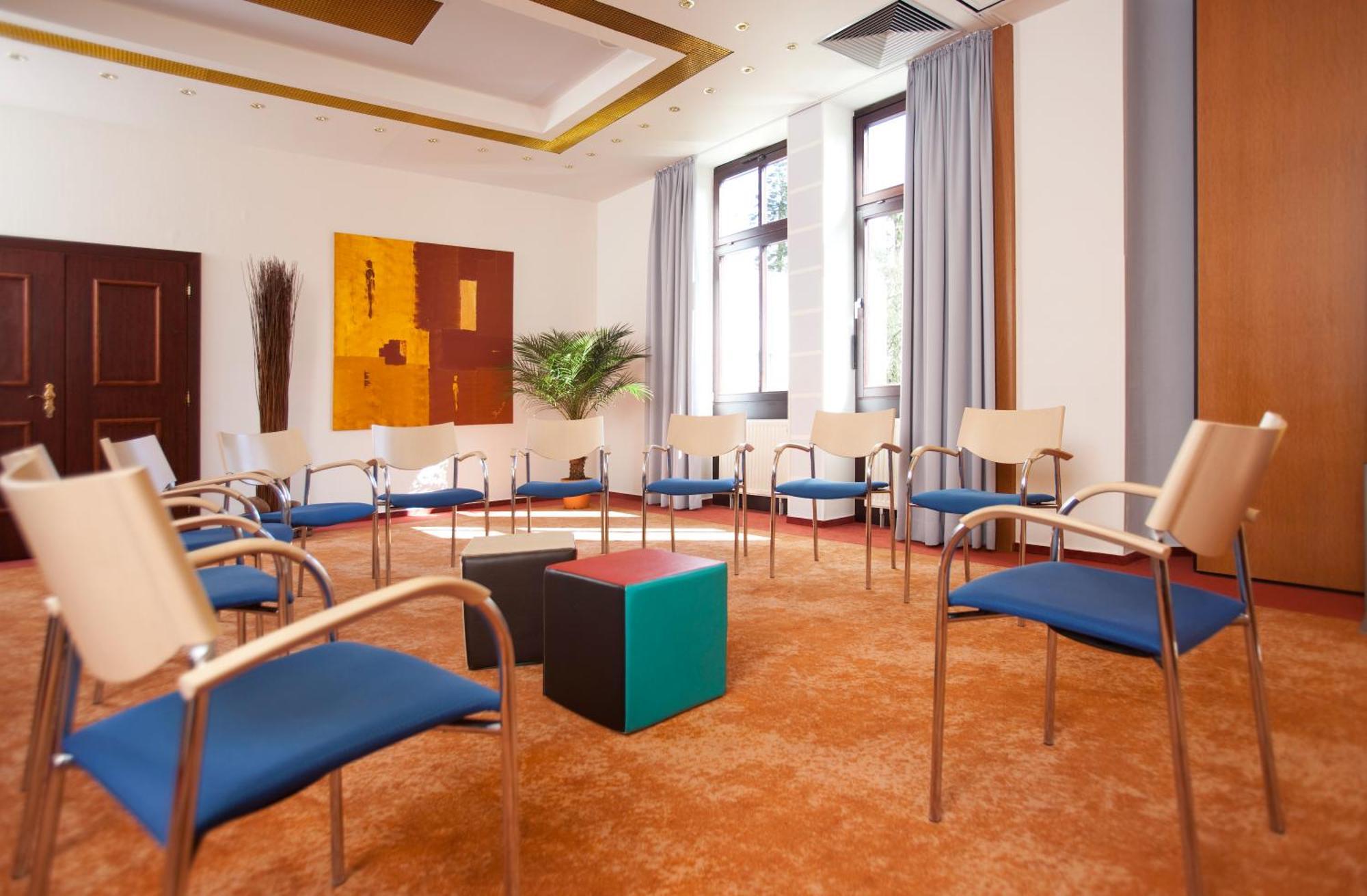 Kress Hotel Bad Soden-Salmünster Dış mekan fotoğraf